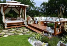 Photo of Как обустроить зону отдыха