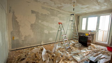 Photo of Как сделать ремонт быстро