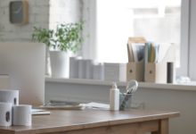 Photo of Лучшие идеи для рабочего пространства