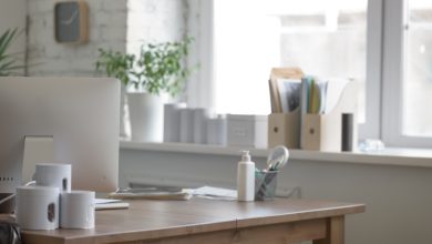 Photo of Лучшие идеи для рабочего пространства