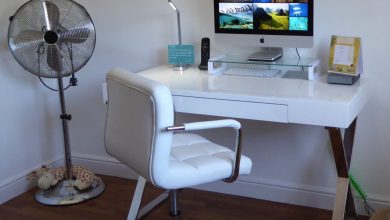 Photo of Советы по выбору мебели для рабочего места