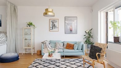 Photo of Как обновить интерьер дешево