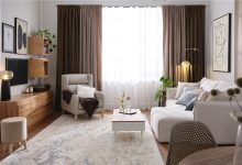 Photo of Все о ремонте гостиной комнаты