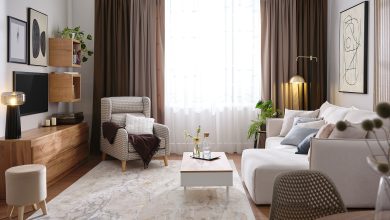 Photo of Все о ремонте гостиной комнаты