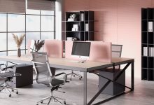 Photo of Как украсить интерьер офисного пространства