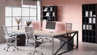 Photo of Как украсить интерьер офисного пространства